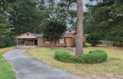 3604 Oakwood, Pine Bluff, AR 71603