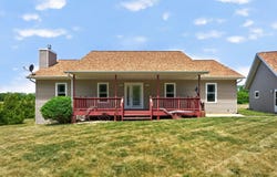 6880 E CHERRY HILL Road, RIDOTT, IL 61067