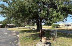 1419 W. Broadway, Eden, TX 76837