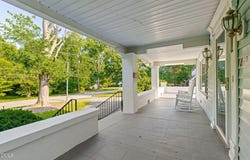 403 S Main Street, Warrenton, NC 27589