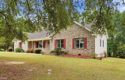 171 Clover Ridge, Angier, NC 27501
