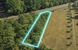 Otis Donnell Nixon Road, Evergreen, NC 28438