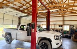 446670 E 70 Road, Welch, OK 74369
