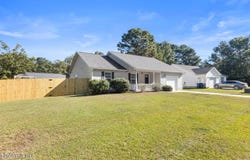 403 Huff Drive, Jacksonville, NC 28546