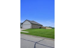395 Frederick Drive, Robinson, TX 76706
