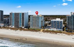 2501 S Ocean Blvd., Myrtle Beach, SC 29577
