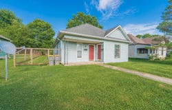 1413 S Rogers Street, Bloomington, IN 47403