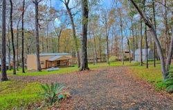 389 Lakeland Circle, Hemphill, TX 75948