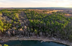 Creekside Drive, Greers Ferry, AR 72067