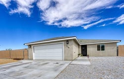 1136 W Vulcan, Ridgecrest, CA 93555