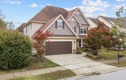 842 New Charleston Drive, Fuquay Varina, NC 27526