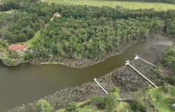 Ashton Drive SW lot: 10, Bath, NC 27808