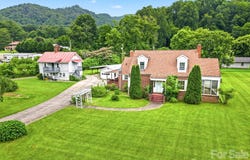 783 Skyland Drive, Sylva, NC 28779