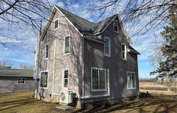 20362 370th Avenue, Cyrus, MN 56323