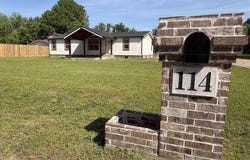 114 Panola Road, Lonoke, AR 72086