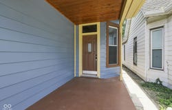 1533 Fletcher Avenue, Indianapolis, IN 46203