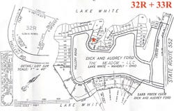 Vallery Road, Waverly, OH 45690