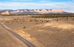 68 Acres N Johns Valley Rd, Bryce, UT 84764