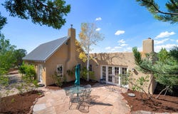 36 Lamy Downs, Lamy, NM 87540