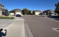 705 N Country Trl, Ault, CO 80610