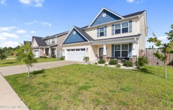 1104 Terraces Lane, Hampstead, NC 28443