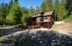 1034 Saint Joe River Rd, St. Maries, ID 83861