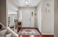 5960 OHARA LANDING CT, BURKE, VA 22015