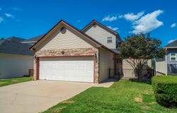 108 Eagleview Point, Hot Springs, AR 71913