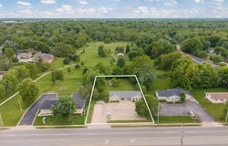 1024 W Battlefield Road, Springfield, MO 65807
