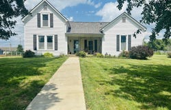 335 Shewmaker Lane, Harrodsburg, KY 40330