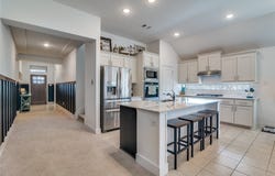 215 Tallgrass Drive, Lavon, TX 75166