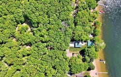 9440 W Oak Drive, Lake City, MI 49651