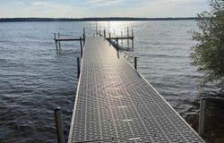 10420 Maple View Drive, Central Lake, MI 49622