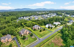 3416 CARROLL CREEK RD, CHARLOTTESVILLE, VA 22947