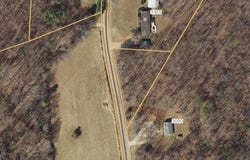 Forest Chapel Rd, Pamplin, VA 23958