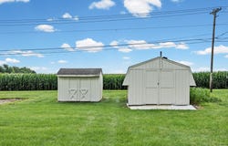 213 S Park Drive, Monticello, IN 47960-2550
