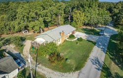 404 8TH STREET, Cotter, AR 72626