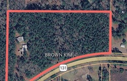 681 Highway 131, Eufaula, AL 36027