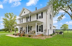 8342 S State Road 66, Leavenworth, IN 47137
