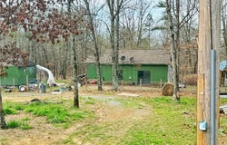 780 Sr 164, Dover, AR 72837