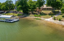 94 Arend Drive, Gainesville, TX 76240
