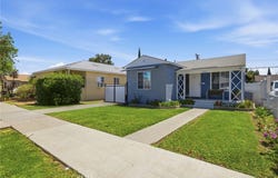 5952 Gaviota, Long Beach, CA 90805