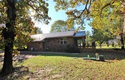 8180 E 1225, Wetumka, OK 74883