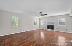 12424 Cool Mist Lane, Huntersville, NC 28078