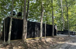 Roaring Run Road, Gillett, PA 16925