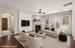 3315 Garrett Drive, Irving, TX 75062