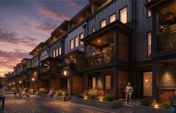 3120 Smallman St Unit C2, Downtown Pgh, PA 15201