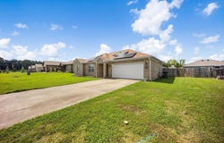 57 Ten Point Lane, Ward, AR 72176