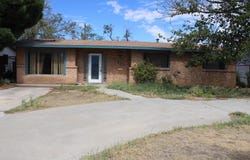 1603 E 5th St, Big Spring, TX 79720