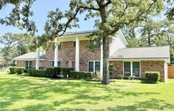 1307 EDGEWOOD CIRCLE, Lufkin, TX 75904